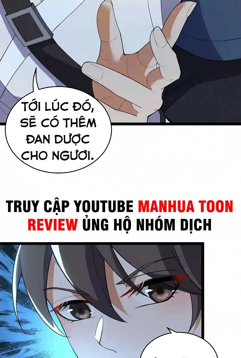 Vĩnh Sinh Chapter 41 - 39