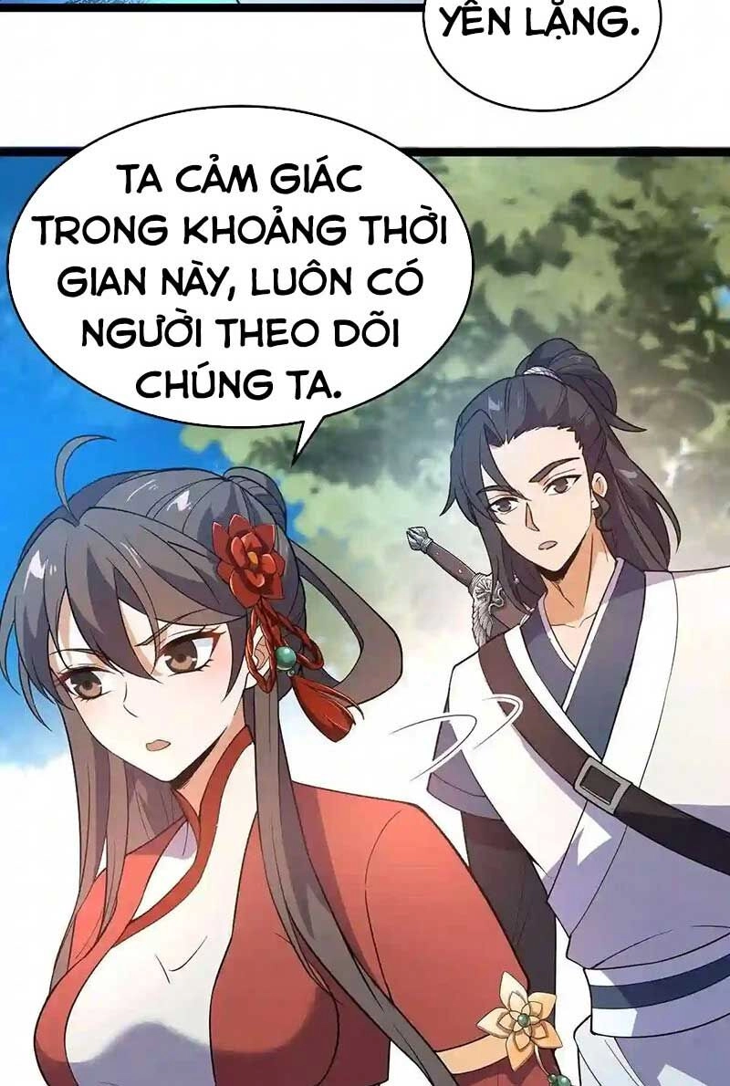 Vĩnh Sinh Chapter 41 - 40