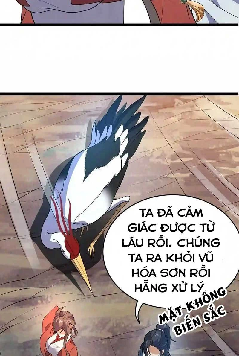 Vĩnh Sinh Chapter 41 - 41