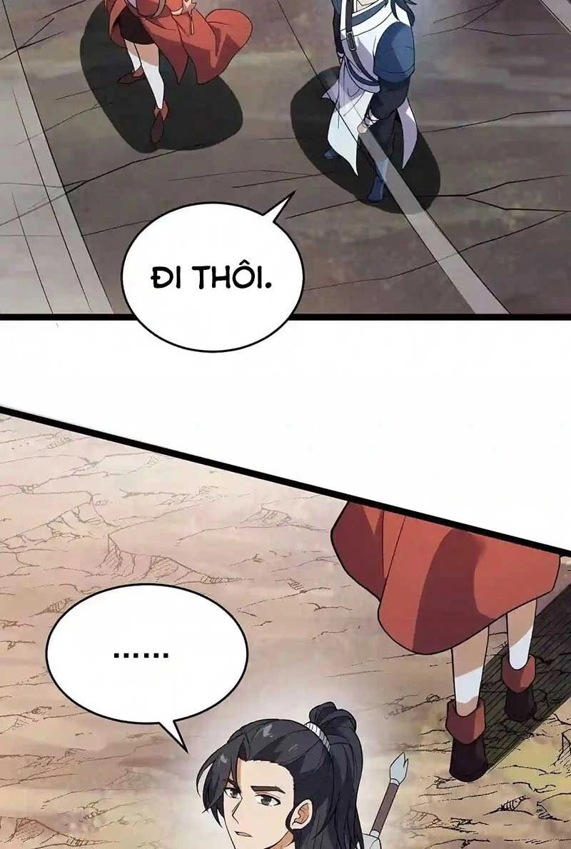 Vĩnh Sinh Chapter 41 - 42