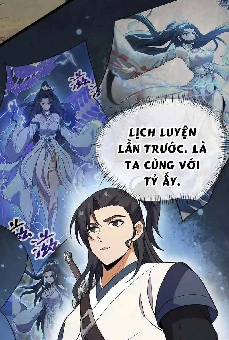 Vĩnh Sinh Chapter 41 - 44