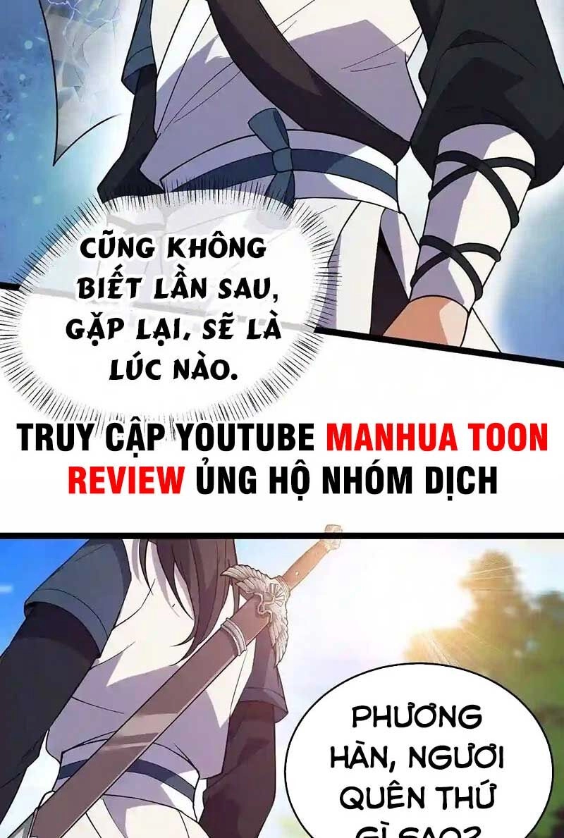Vĩnh Sinh Chapter 41 - 45