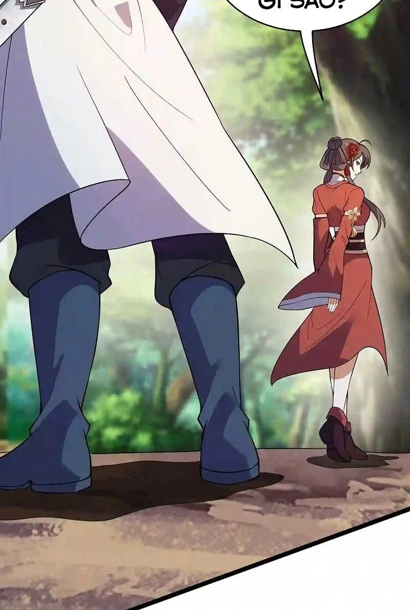 Vĩnh Sinh Chapter 41 - 46