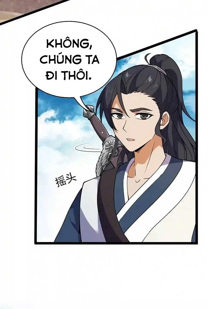 Vĩnh Sinh Chapter 41 - 47