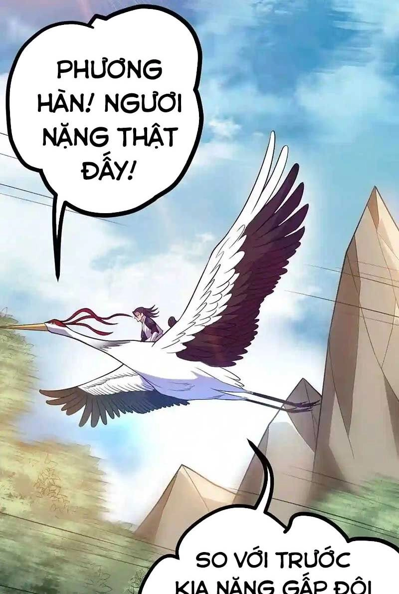 Vĩnh Sinh Chapter 41 - 49