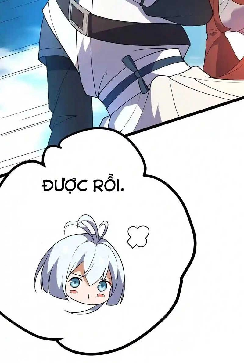 Vĩnh Sinh Chapter 41 - 51