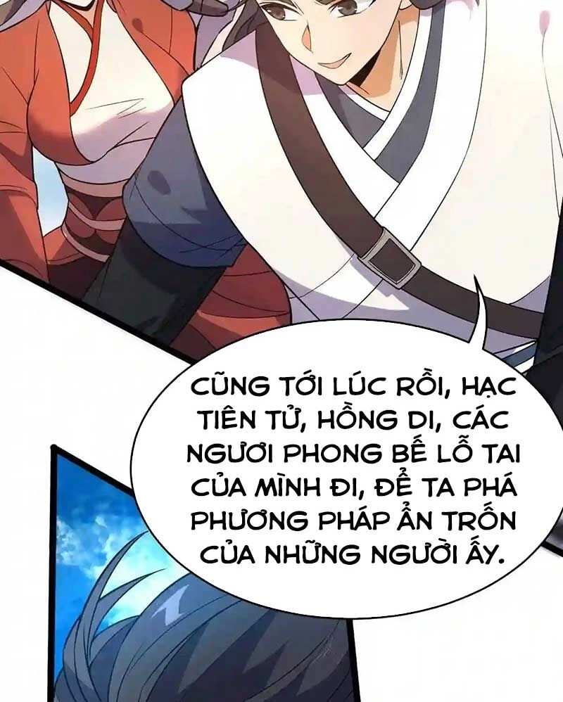 Vĩnh Sinh Chapter 41 - 53