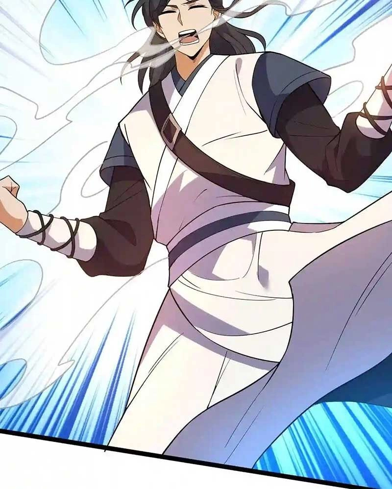 Vĩnh Sinh Chapter 41 - 55