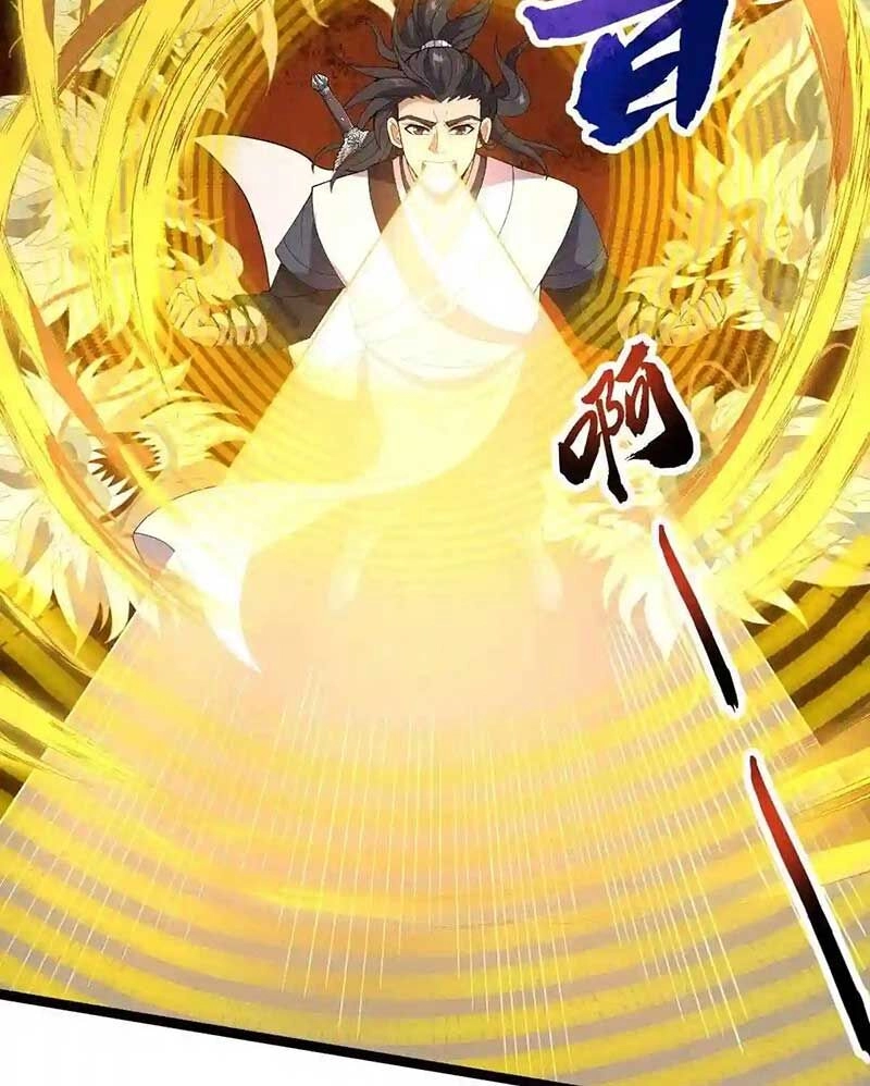 Vĩnh Sinh Chapter 41 - 57