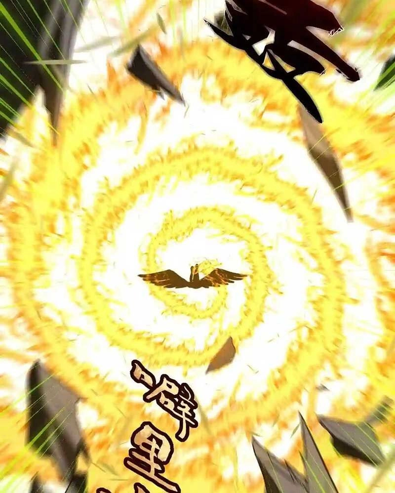 Vĩnh Sinh Chapter 41 - 59