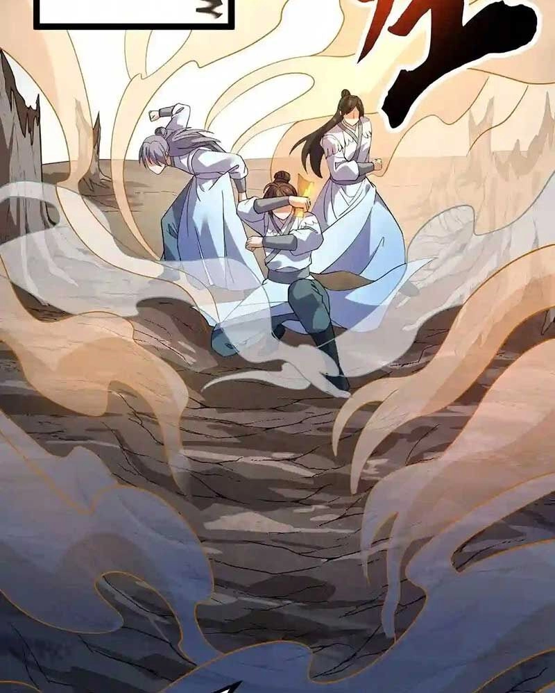 Vĩnh Sinh Chapter 41 - 63