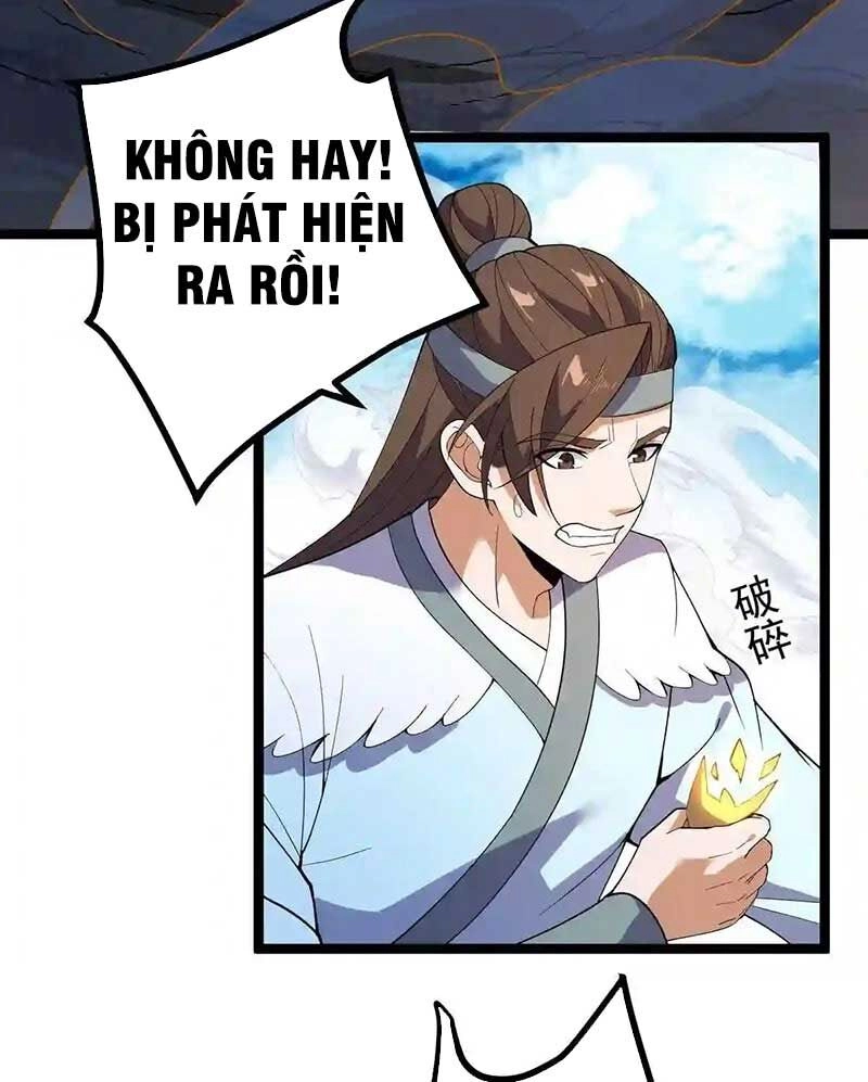 Vĩnh Sinh Chapter 41 - 64