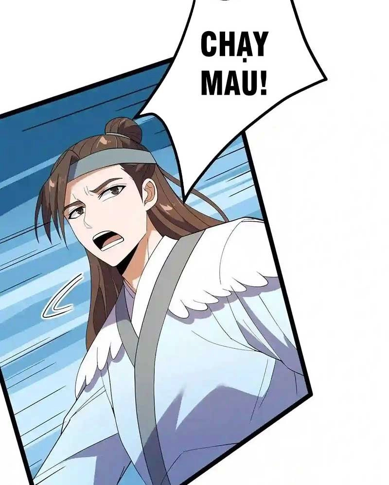 Vĩnh Sinh Chapter 41 - 65