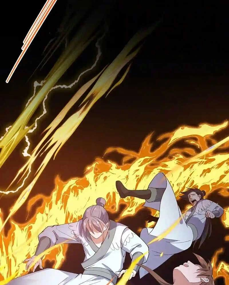 Vĩnh Sinh Chapter 41 - 67