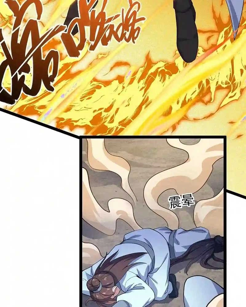 Vĩnh Sinh Chapter 41 - 69