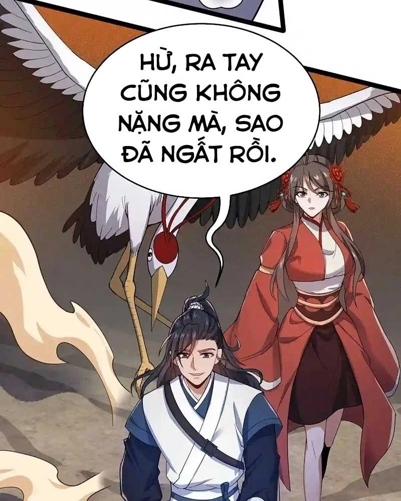 Vĩnh Sinh Chapter 41 - 71