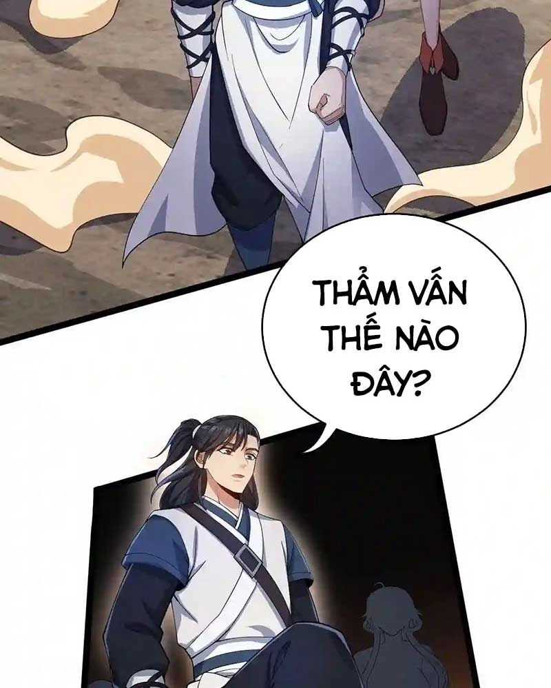 Vĩnh Sinh Chapter 41 - 72