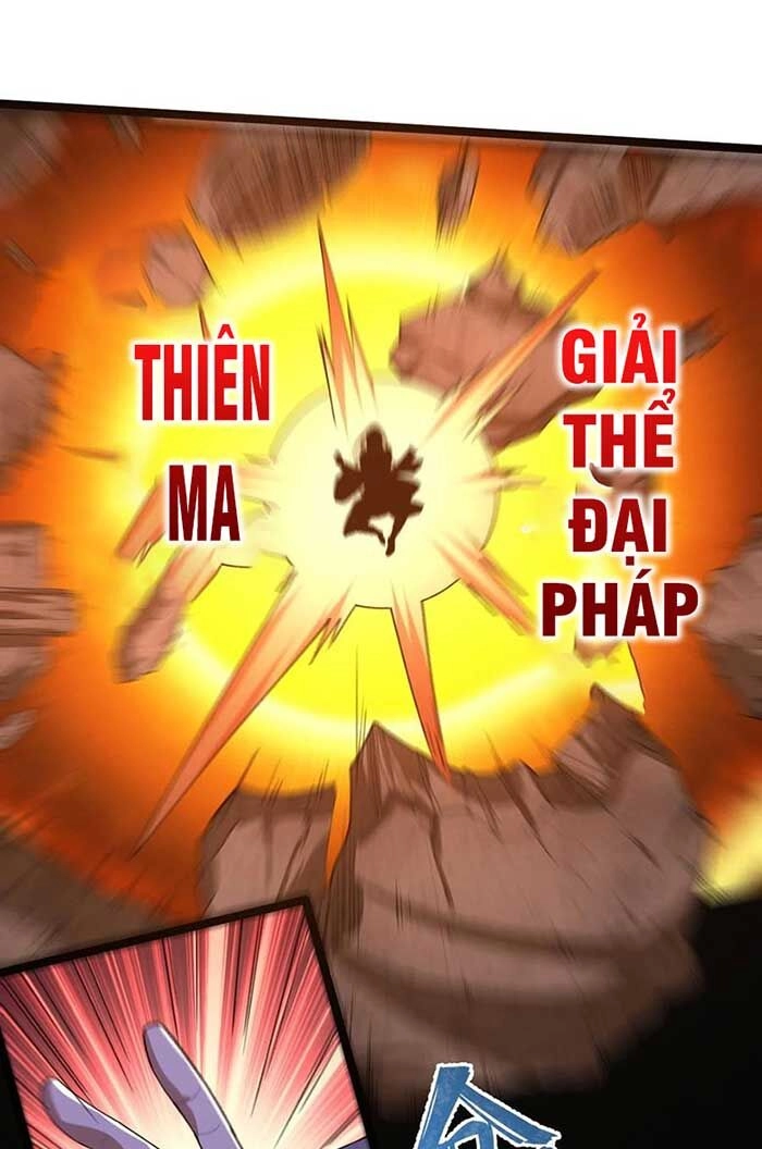 Vĩnh Sinh Chapter 42 - 2