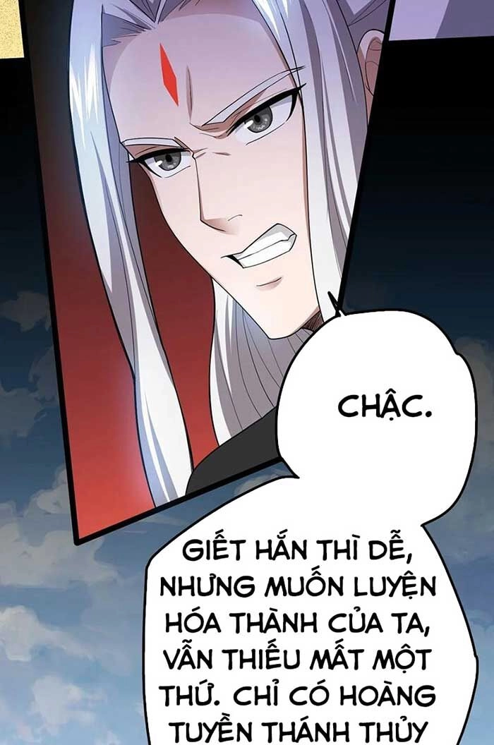 Vĩnh Sinh Chapter 42 - 5