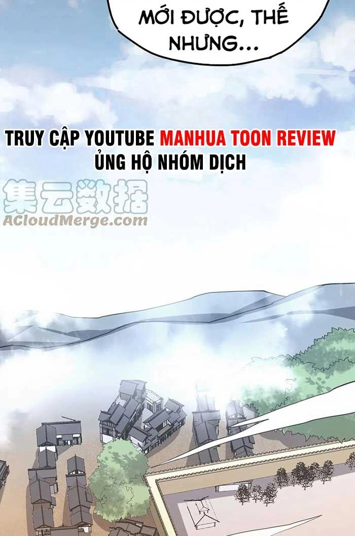 Vĩnh Sinh Chapter 42 - 6