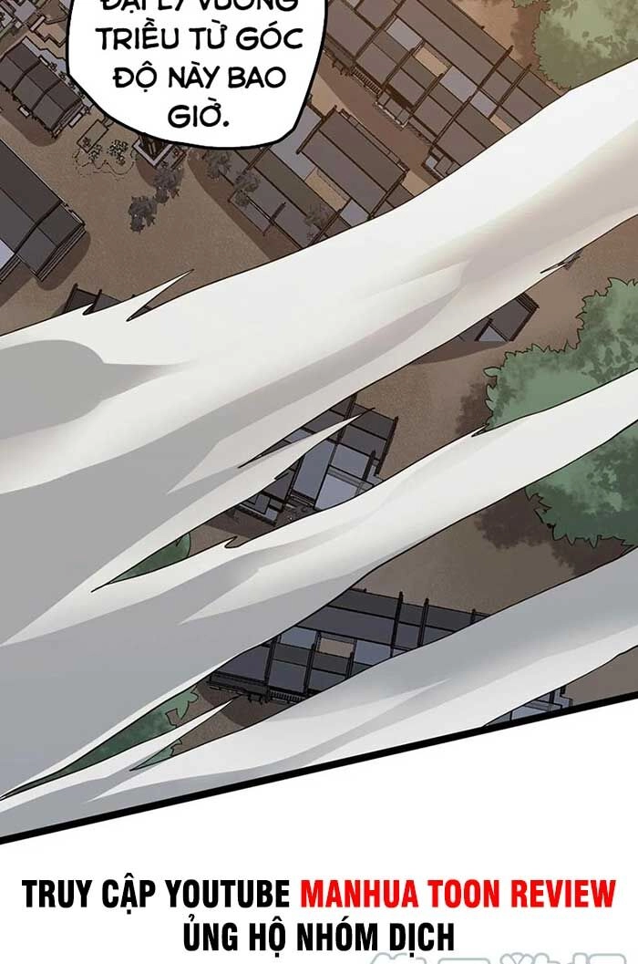 Vĩnh Sinh Chapter 42 - 8