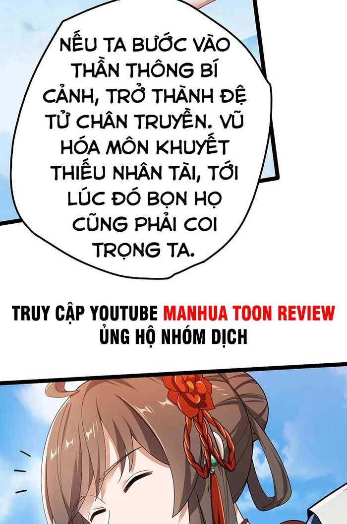 Vĩnh Sinh Chapter 42 - 14