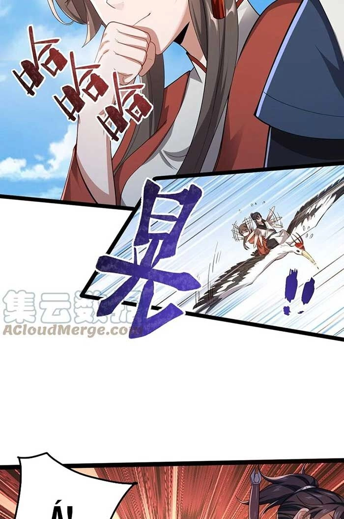 Vĩnh Sinh Chapter 42 - 15