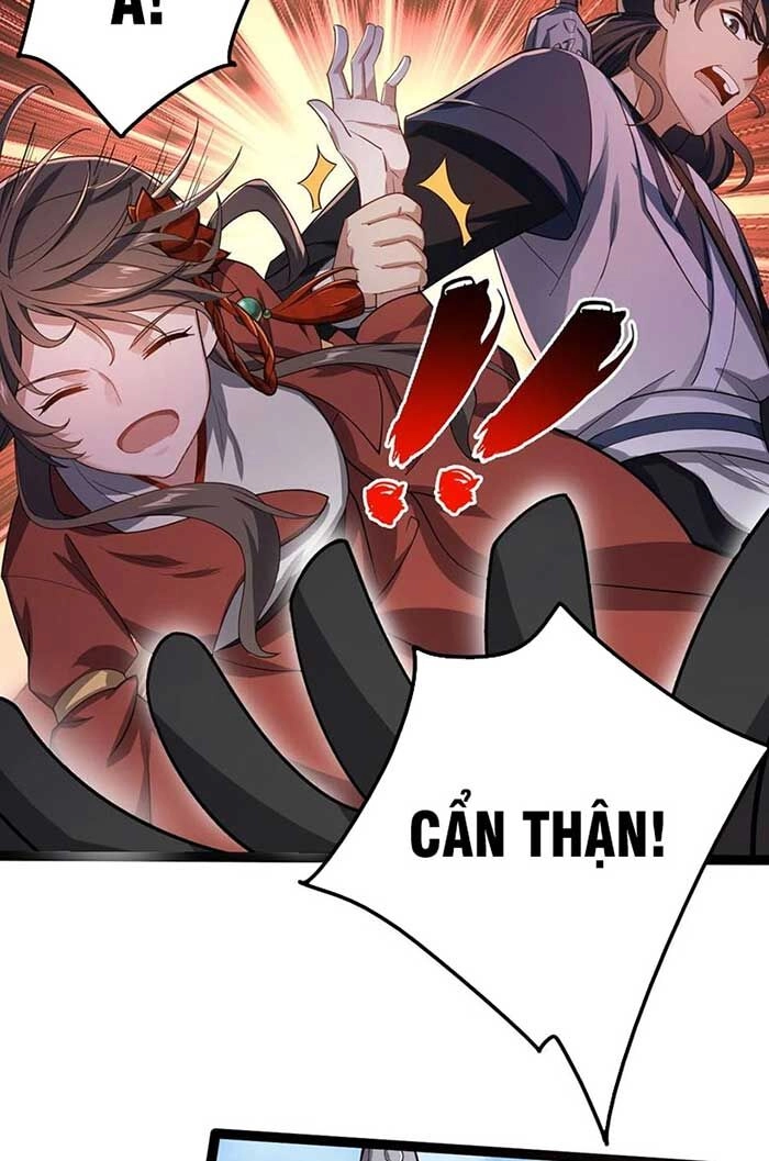 Vĩnh Sinh Chapter 42 - 16