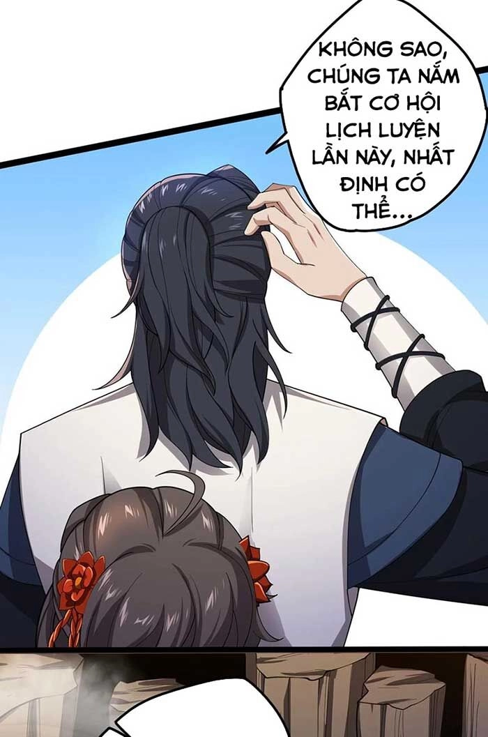 Vĩnh Sinh Chapter 42 - 20