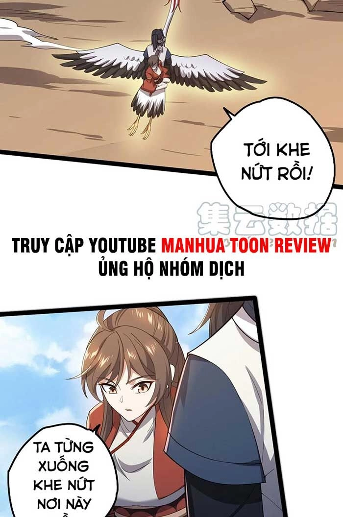 Vĩnh Sinh Chapter 42 - 22