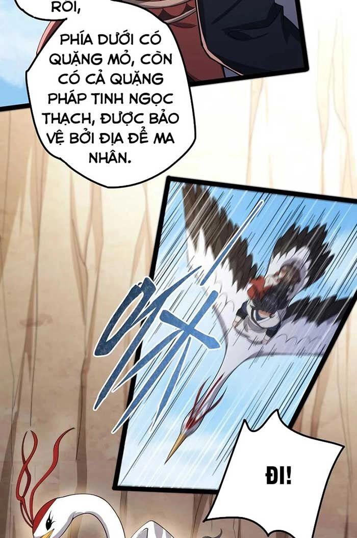 Vĩnh Sinh Chapter 42 - 23