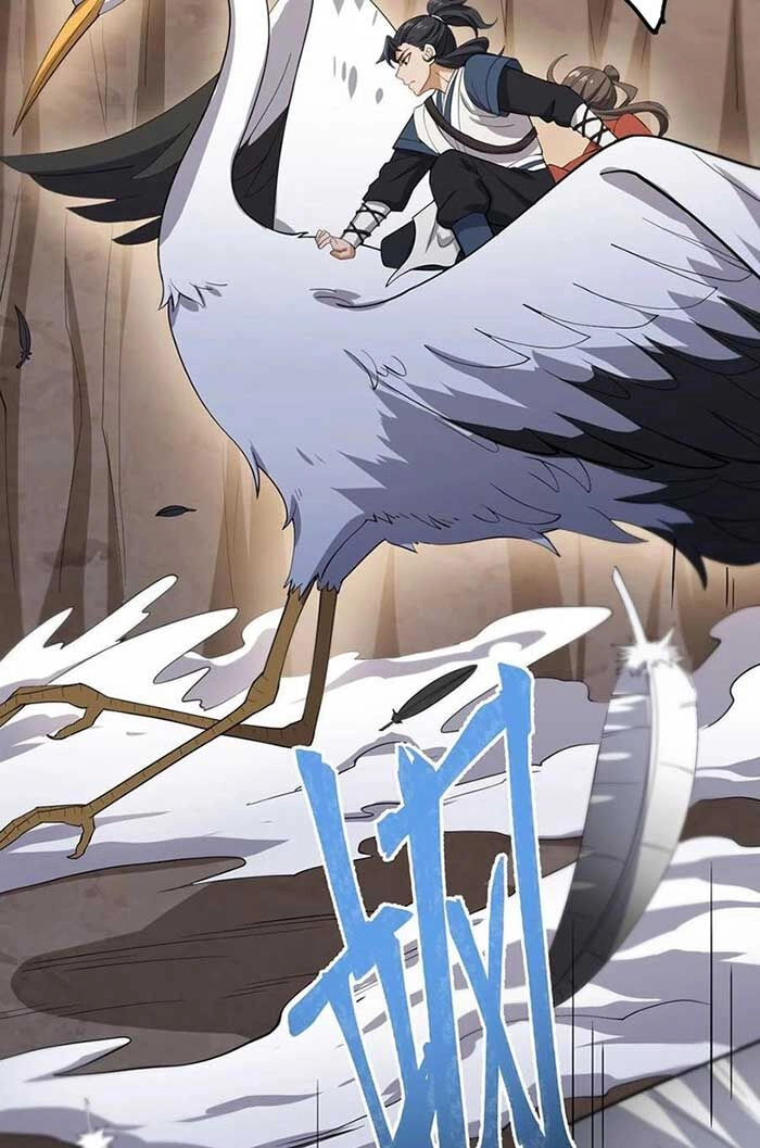 Vĩnh Sinh Chapter 42 - 24