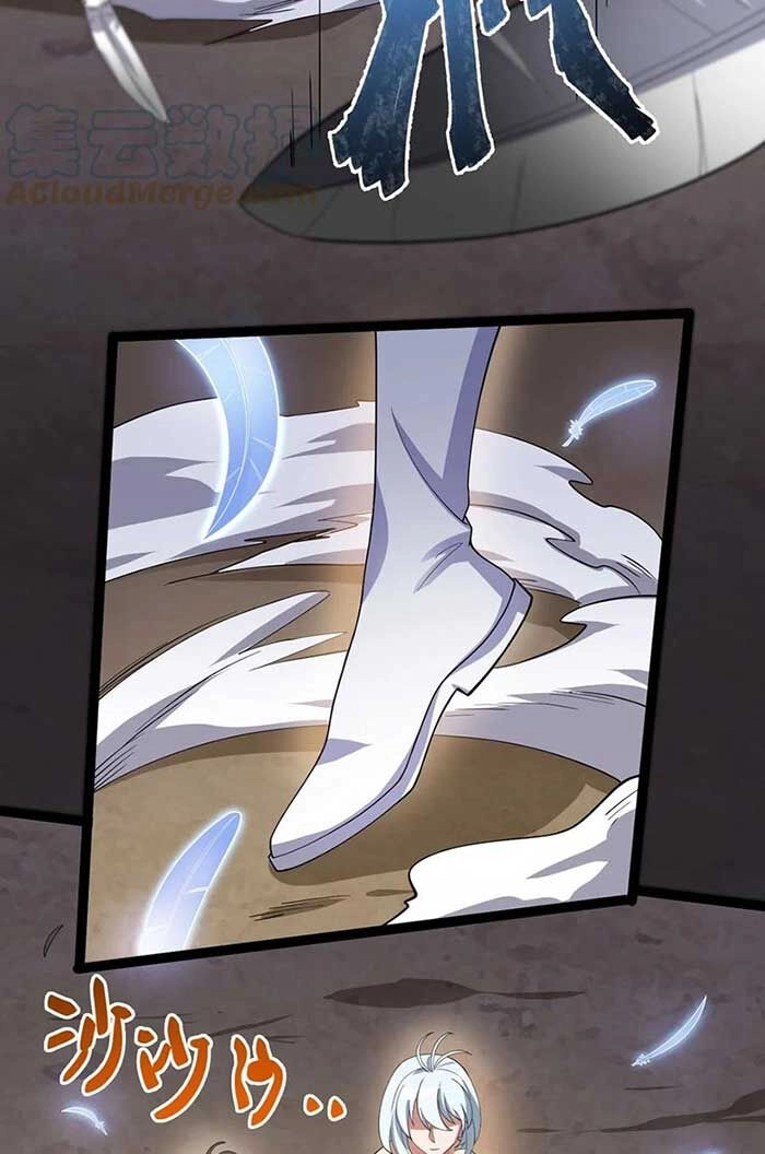 Vĩnh Sinh Chapter 42 - 25