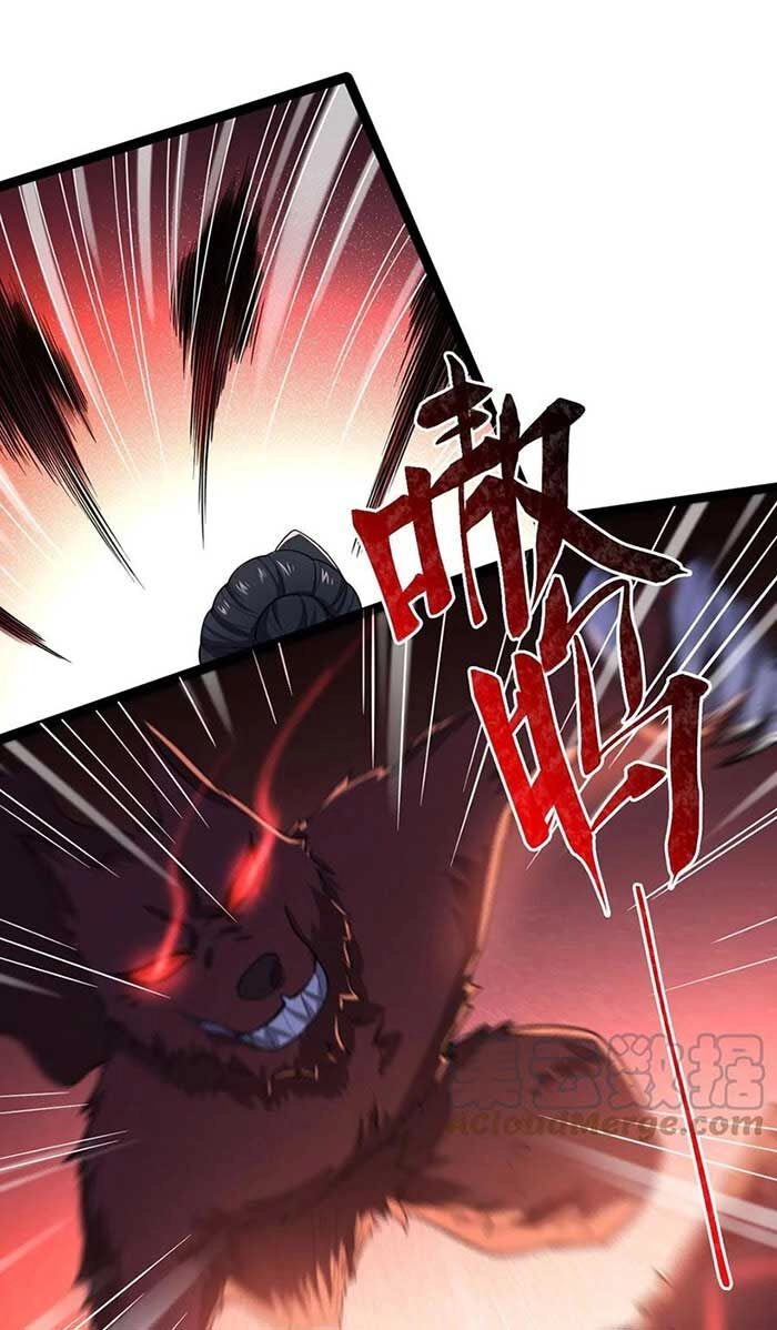 Vĩnh Sinh Chapter 42 - 27