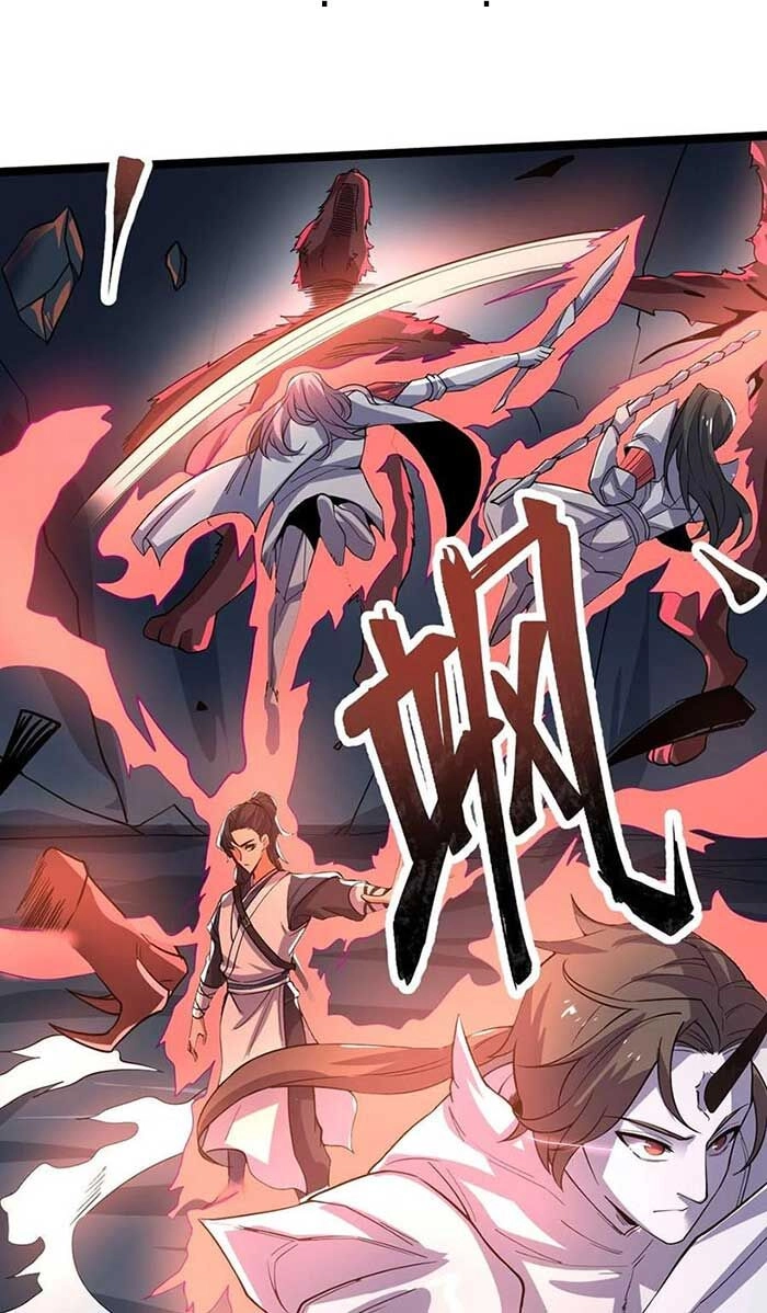 Vĩnh Sinh Chapter 42 - 29