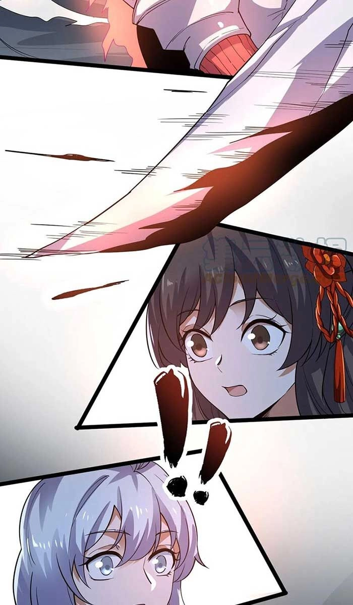 Vĩnh Sinh Chapter 42 - 30