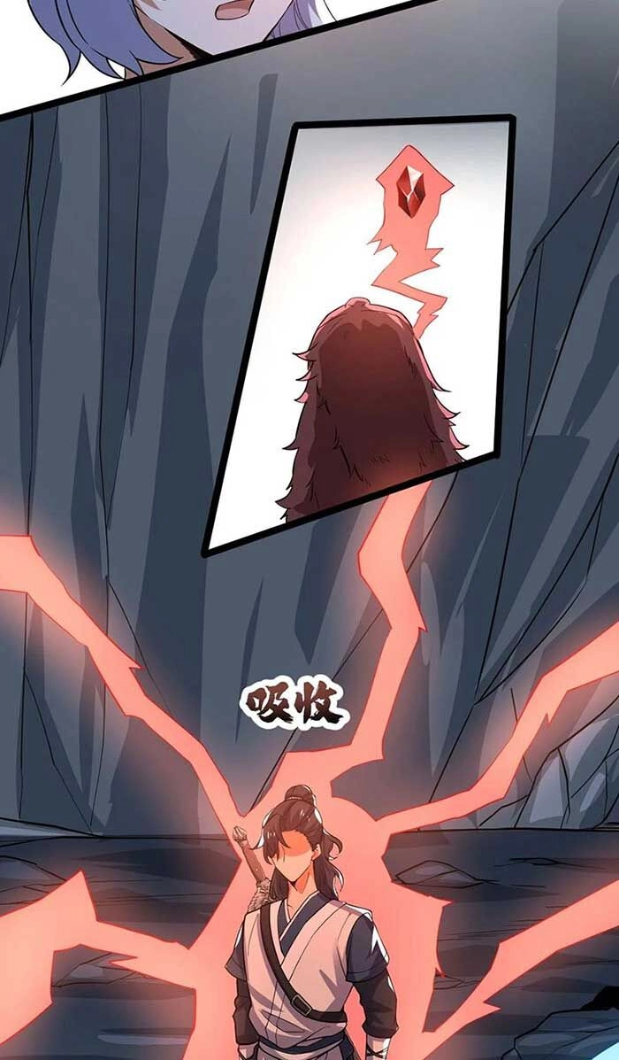 Vĩnh Sinh Chapter 42 - 31