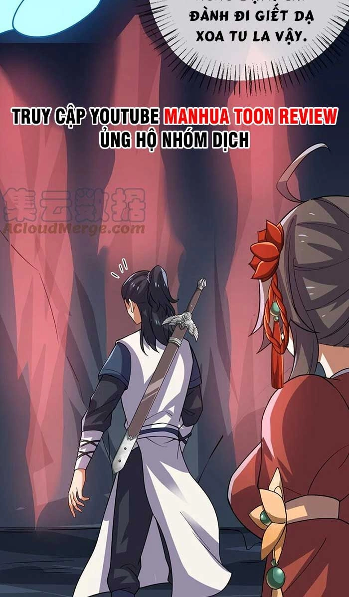 Vĩnh Sinh Chapter 42 - 33