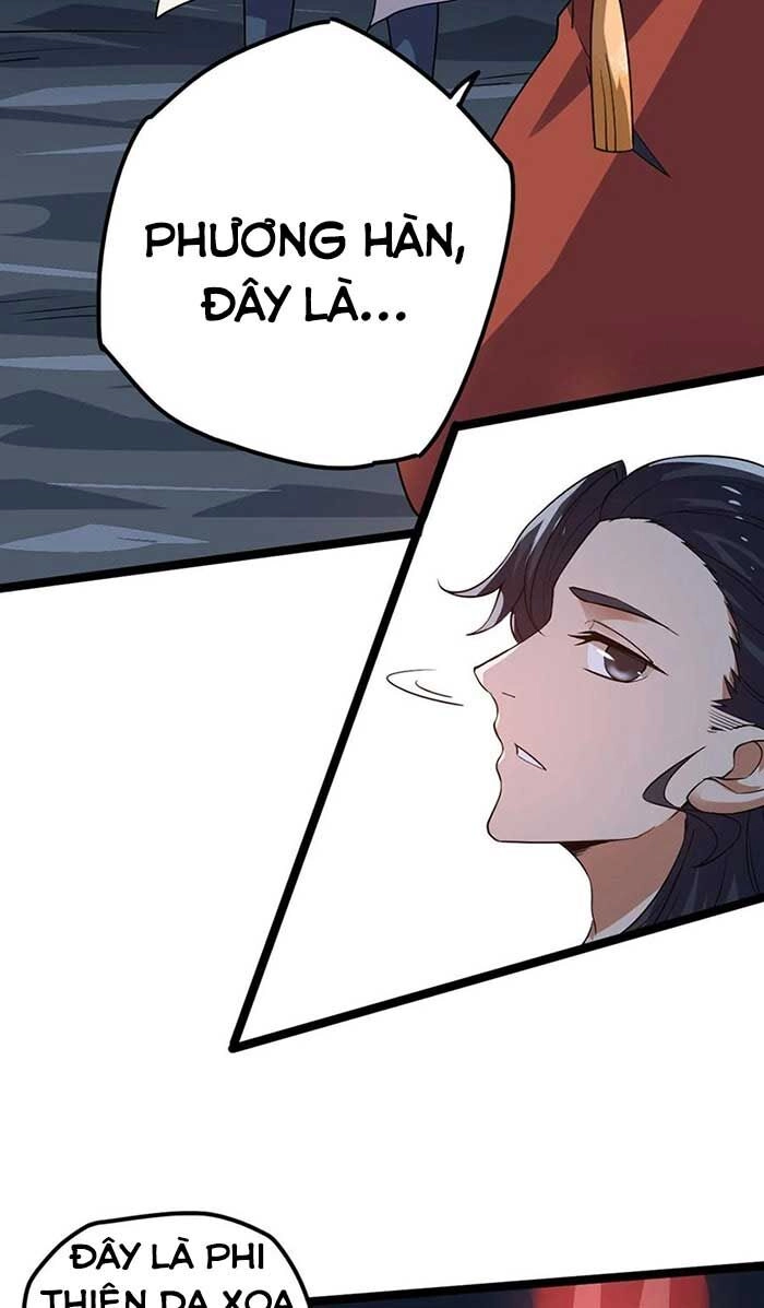 Vĩnh Sinh Chapter 42 - 34