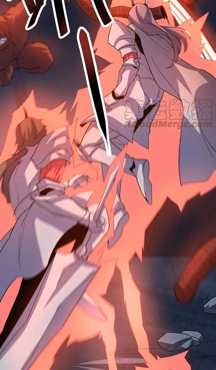 Vĩnh Sinh Chapter 42 - 36