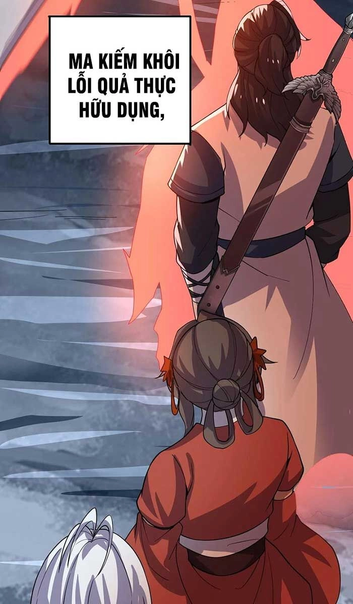 Vĩnh Sinh Chapter 42 - 37