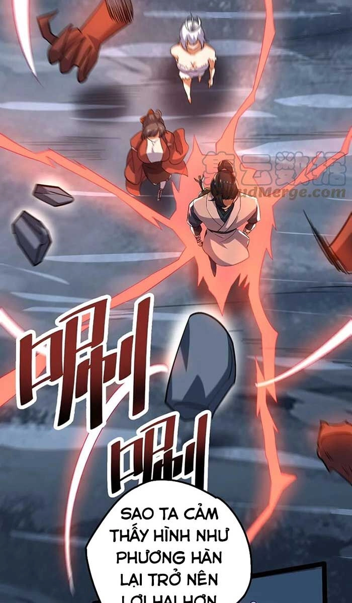 Vĩnh Sinh Chapter 42 - 39