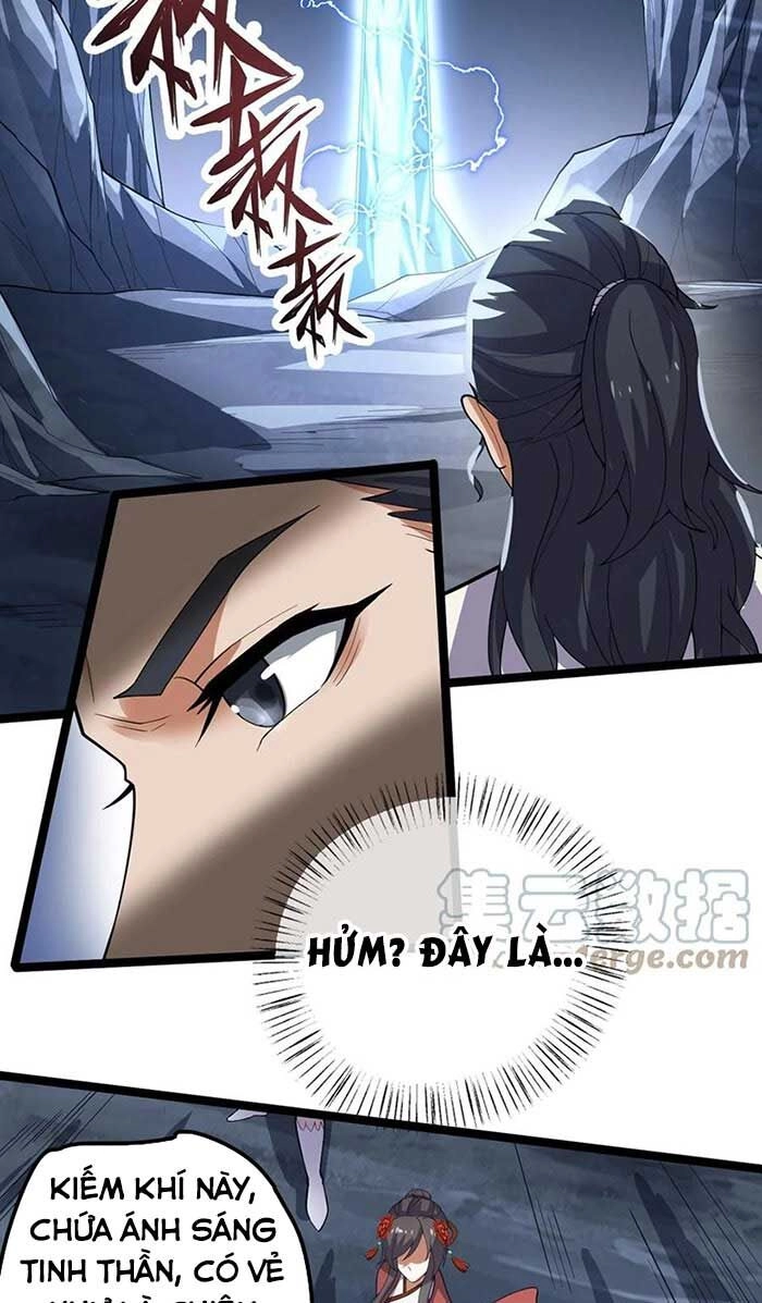 Vĩnh Sinh Chapter 42 - 41