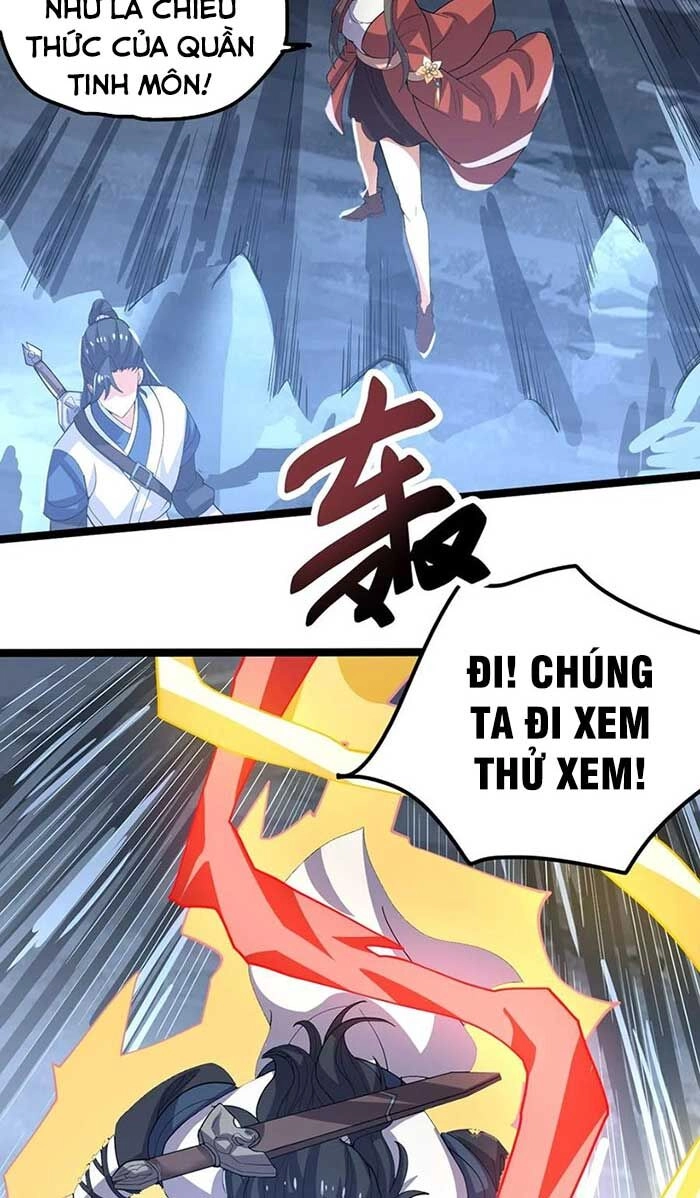 Vĩnh Sinh Chapter 42 - 42