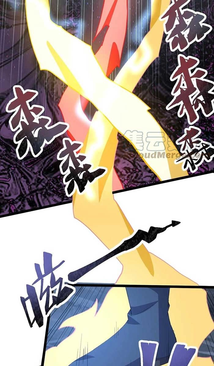 Vĩnh Sinh Chapter 42 - 44