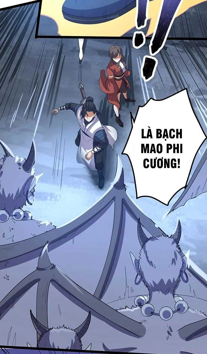 Vĩnh Sinh Chapter 42 - 45