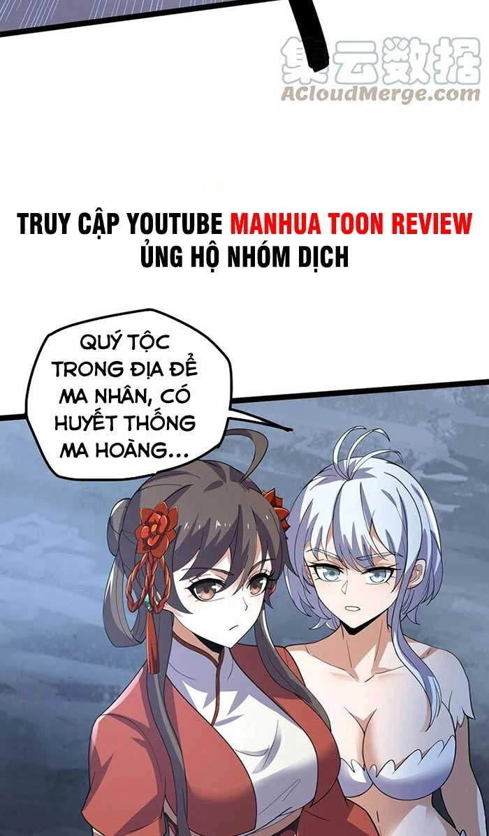 Vĩnh Sinh Chapter 42 - 47