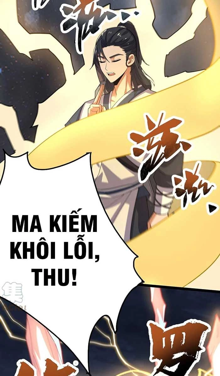Vĩnh Sinh Chapter 42 - 49