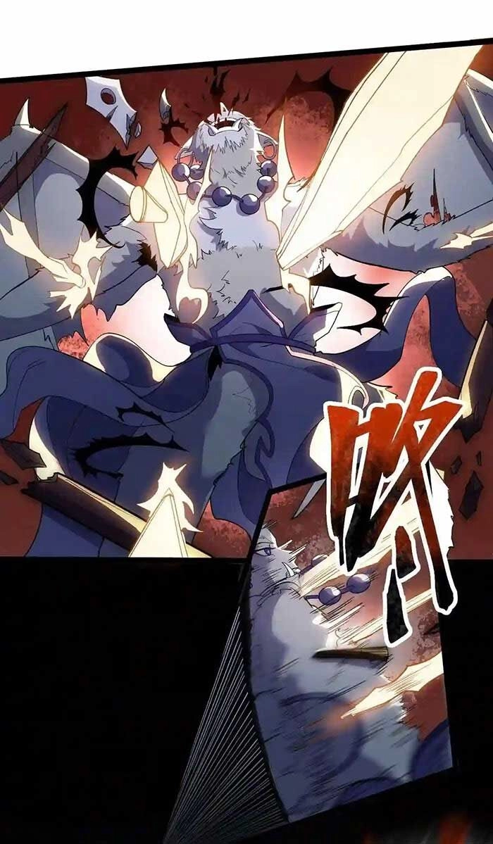 Vĩnh Sinh Chapter 43 - 2