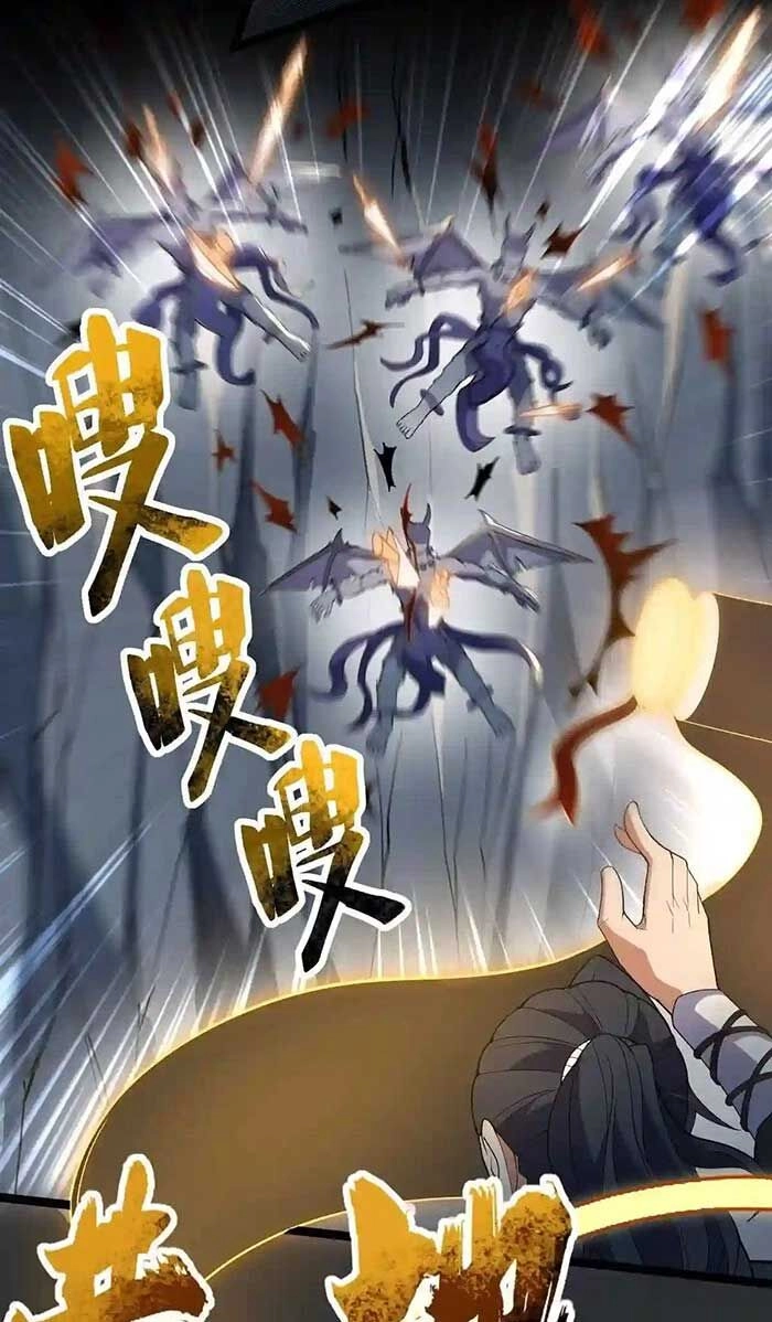 Vĩnh Sinh Chapter 43 - 3